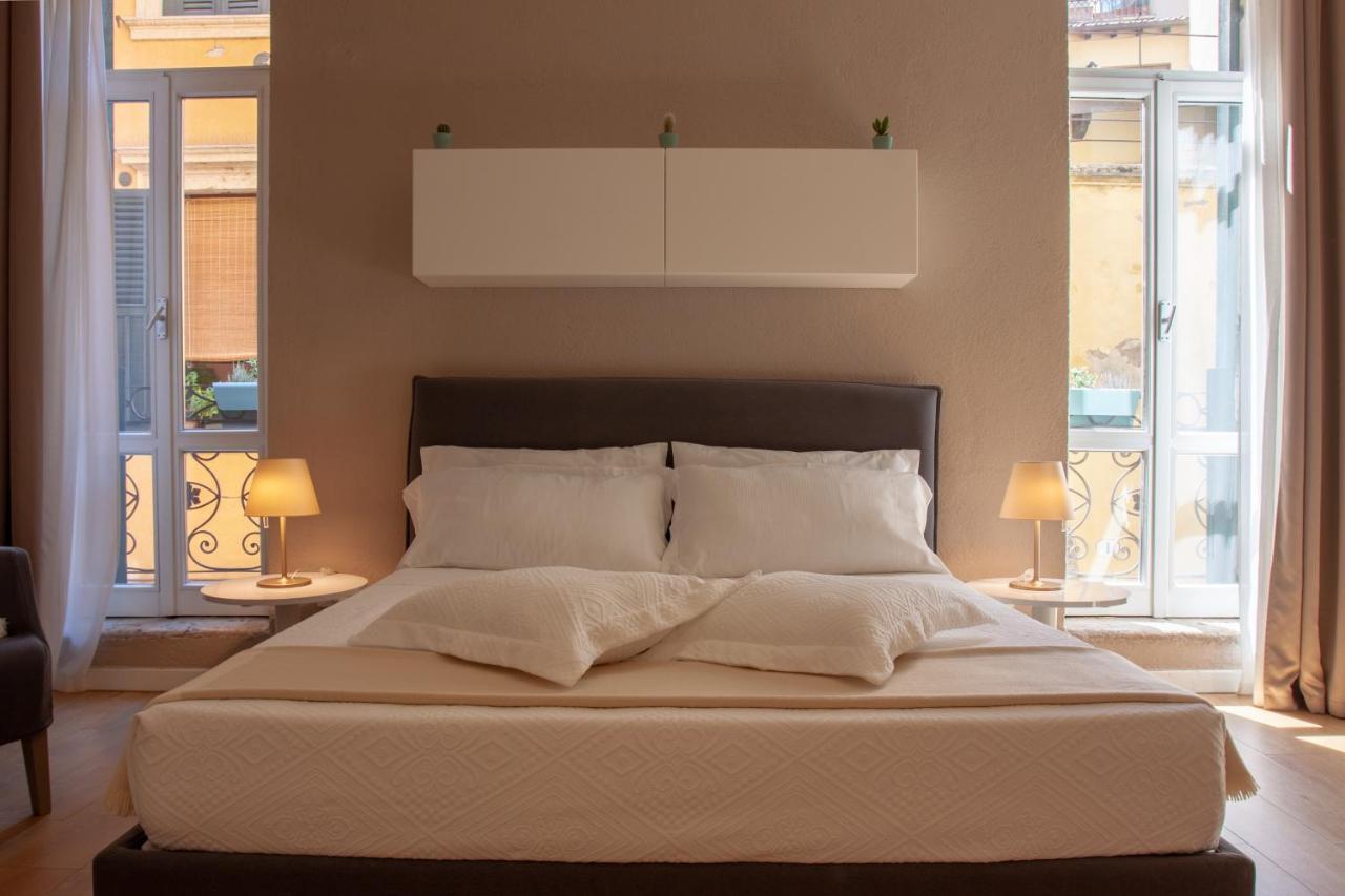 Domus Suites Verona Dış mekan fotoğraf