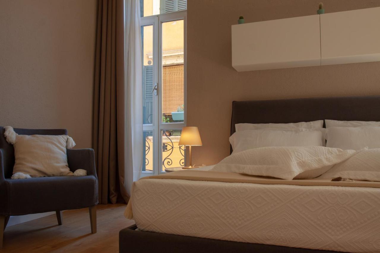 Domus Suites Verona Dış mekan fotoğraf