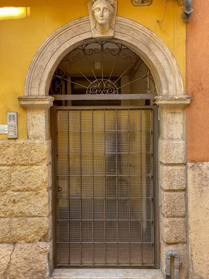 Domus Suites Verona Dış mekan fotoğraf