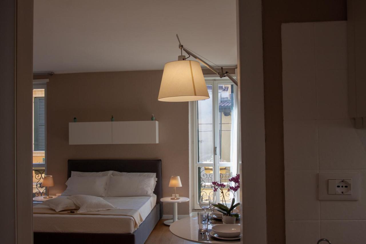 Domus Suites Verona Dış mekan fotoğraf