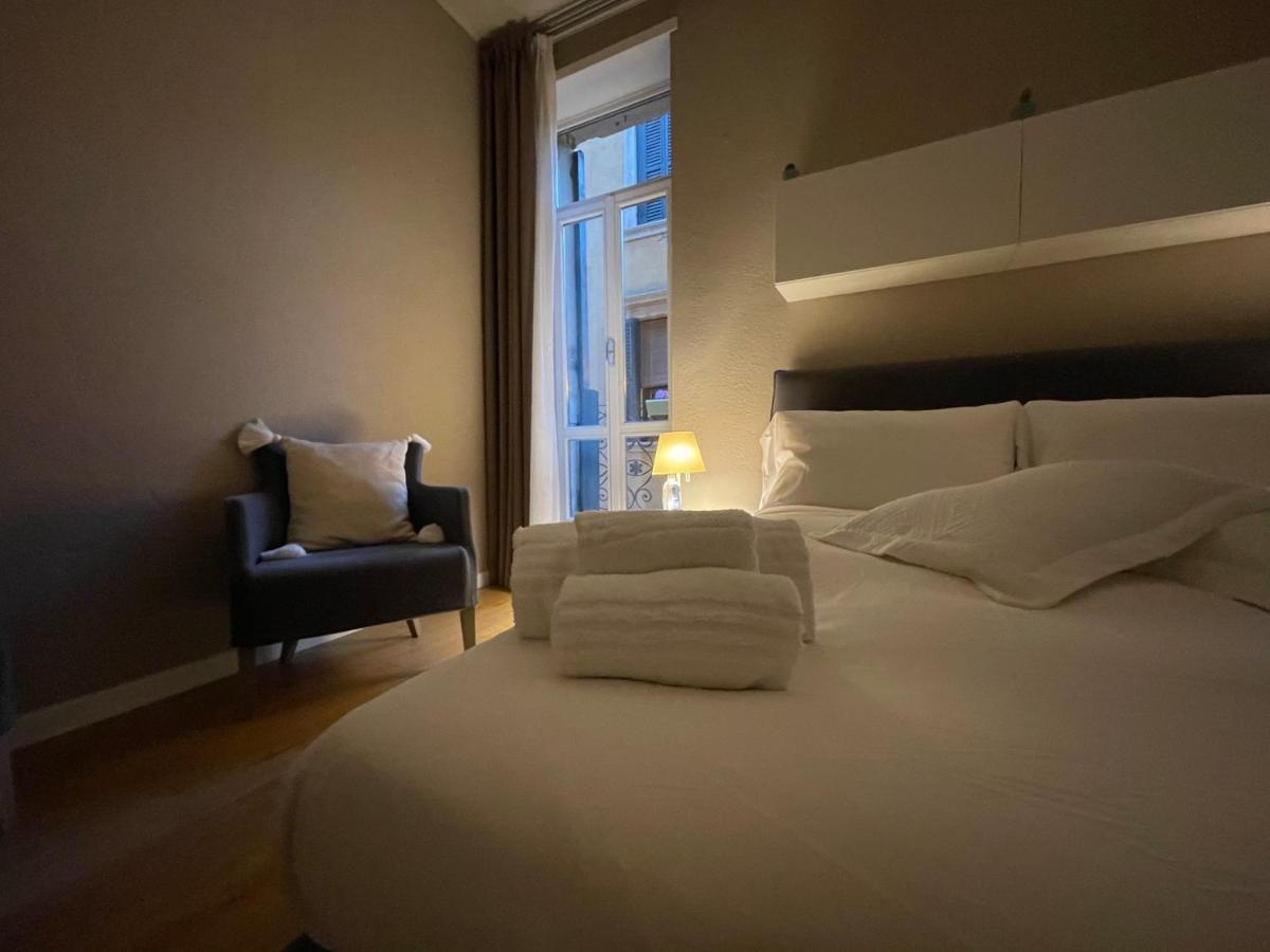 Domus Suites Verona Dış mekan fotoğraf