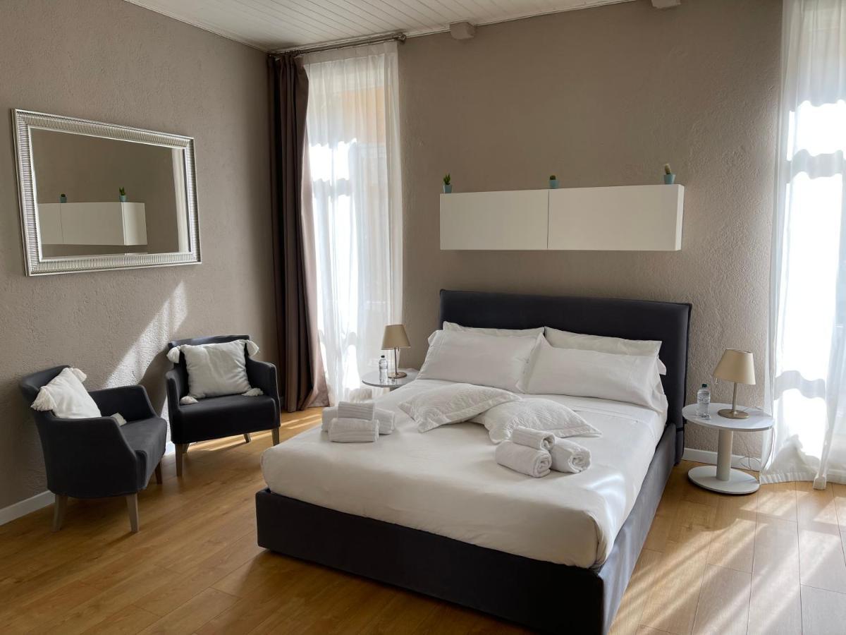 Domus Suites Verona Dış mekan fotoğraf