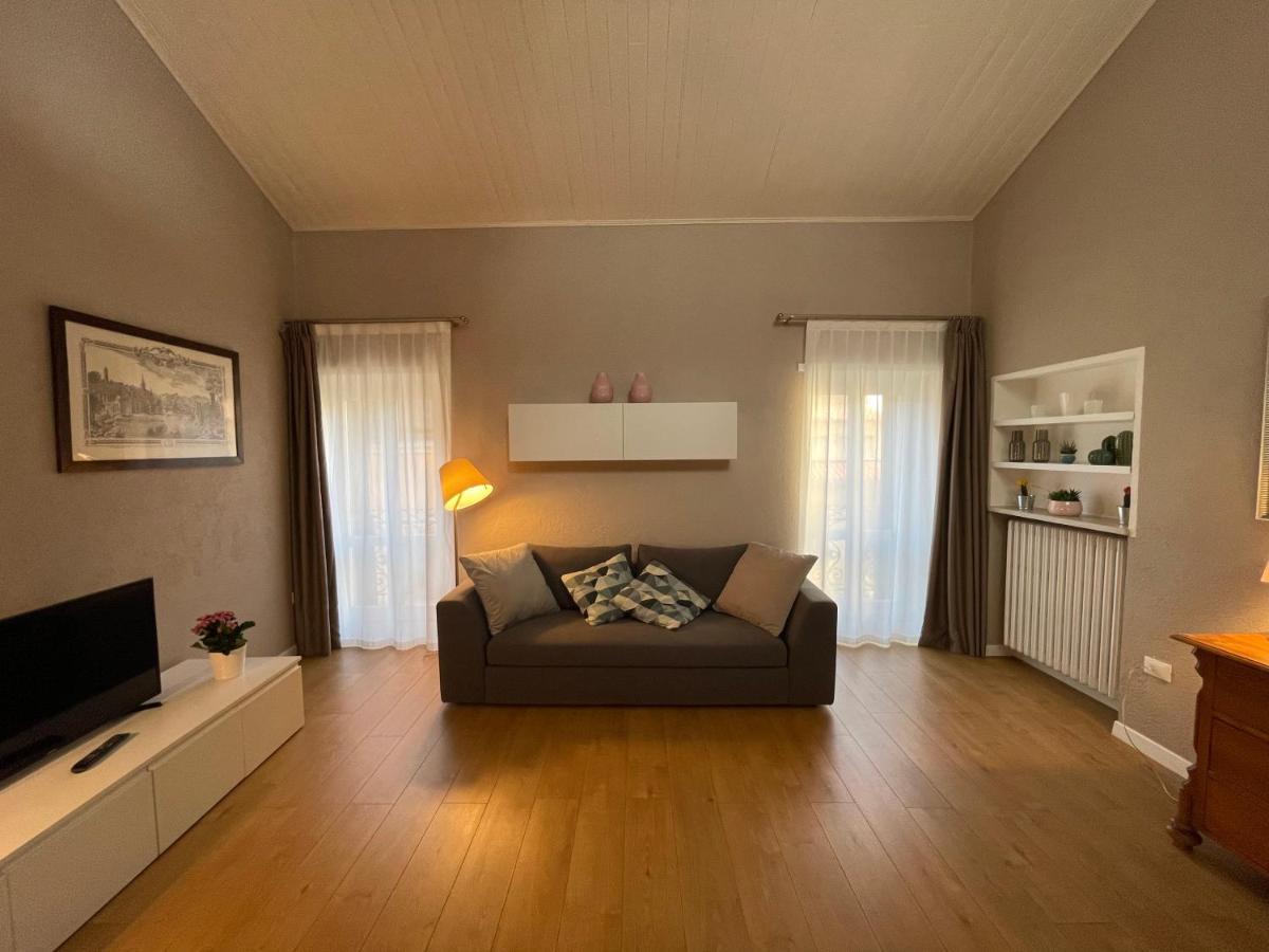 Domus Suites Verona Dış mekan fotoğraf