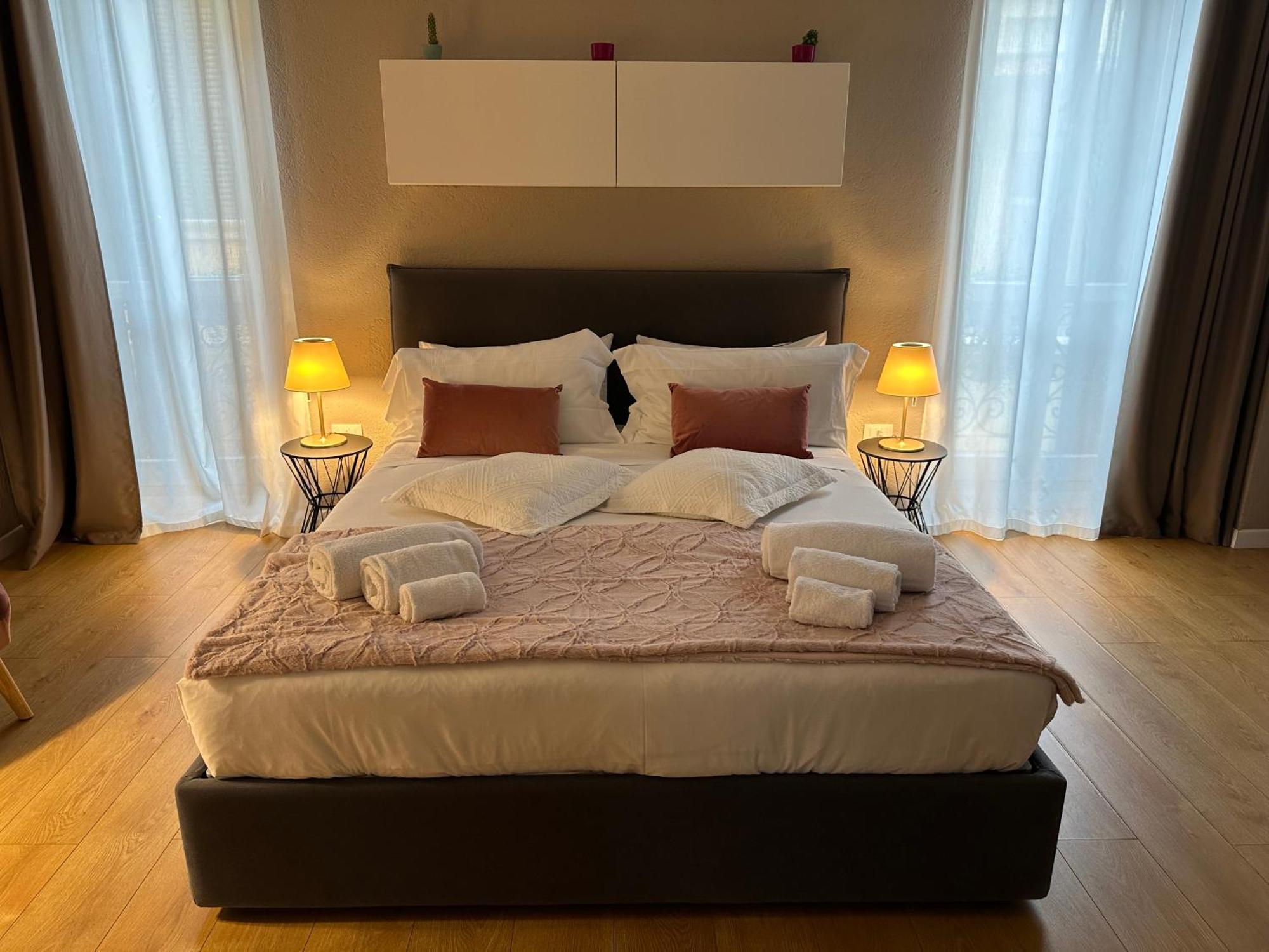 Domus Suites Verona Dış mekan fotoğraf